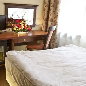 Deluxe Double Kamer